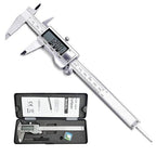Digital Caliper, Caliper Measuring Tool by Louisware