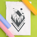 Siser EasyWeed Heat Transfer Vinyl 11.8" x 5ft Roll - Image 4