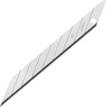 NT Cutter 9mm Snap-Off Precision Blades, 30 Degree Blades, 100-Blade/Pack by NT+Cutter