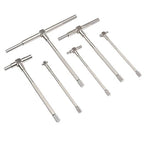 Beslands 6 Pc Telescoping Gage Set, 5/16" - Image 2