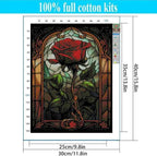 Stamped Cross Stitch Kits - Image 4