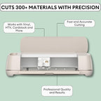 Cricut Maker 4 T-Shirt Making Bundle - Image 6