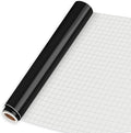 IModeur Glossy Black Permanent Vinyl by IModeur