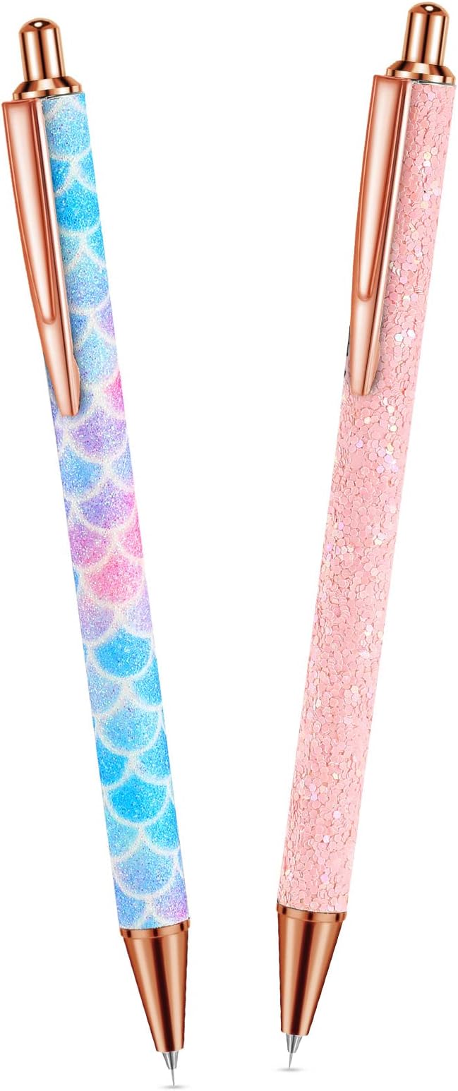 Epakh Weeding Pen, 2 Pieces Metal Vinyl Air Release Tool by Epakh