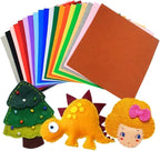 Felt Fabric 1.8 mm Thick 36" x 72" - Image 4