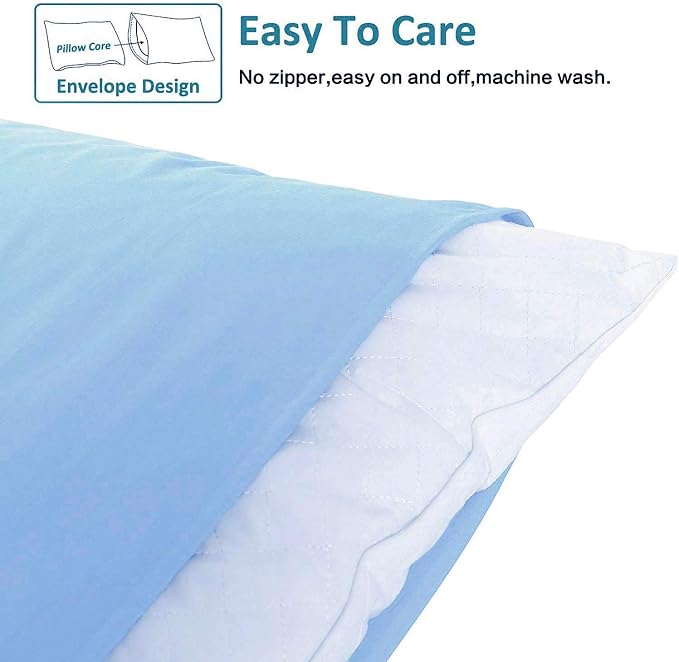 NTBAY Body Pillowcase - Image 4