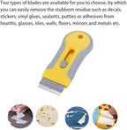 Retractable Razor Blade Scraper Tool - Image 6