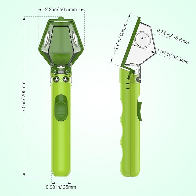 Bug Catcher for Kids, Insect Trap Kit - Image 8