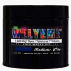 Cold Water Dye 1lb, Tie Dye Powder, Fabric Dye Powder by WELYEME
