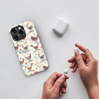 ZHEGAILIAN Case for iPhone 13 Pro, Chicken Farmhouse Animal Rooster Durable - Image 3