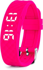 Tabtime Vibrating Alarm Reminder Watch - by TabTime