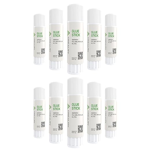 Creality 3D Printer Glue Sticks by Creality