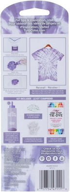 Tulip One-Step Tie-Dye Kit, Vibrant Colors - Image 2