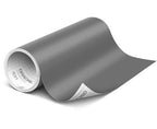 ORACAL 631 Matte Storm Grey Vinyl Durable Roll Easy to Weed Permanent Adhesive by Orafol