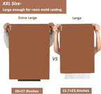 Sapid Extra Large Silicone Sheet - Image 2