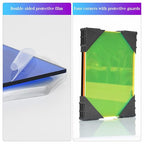6 Pack 8x12 Inch Colored Acrylic Sheets, Translucent Plexiglass Panels 1/8 Inch - Image 6