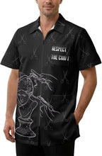Professional Grooming Smock Unisex, Water Resistant Anti-Static | Hairdresser - Image 6