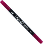 Tsukineko TSUPF61 Dual-Ended Fabric Marker Color-Fast by Tsukineko