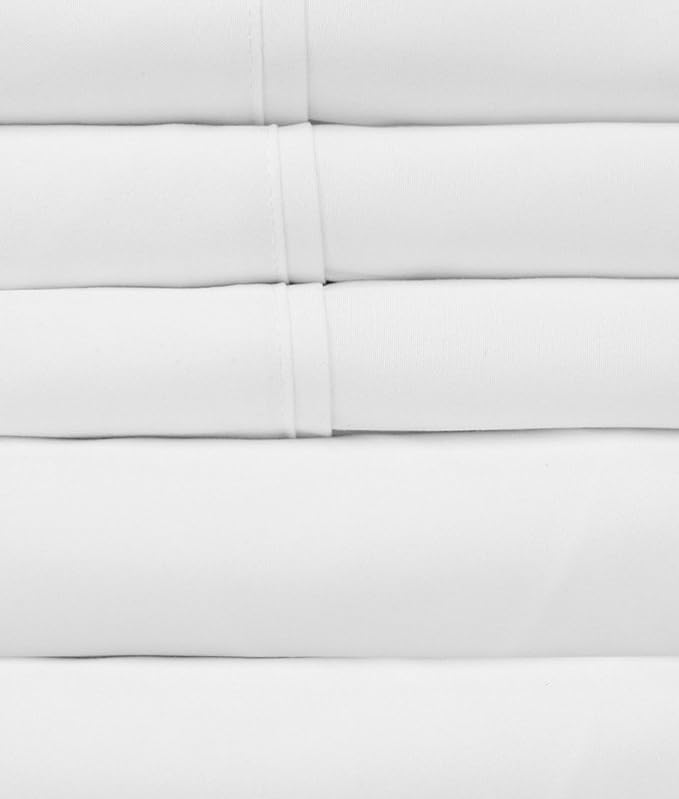 Full Size Bed Sheets - Image 8