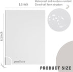 MBJelir EVA Foam Sheets - Image 2