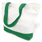 TOPDesign 1-Pack Super Strong Large 12oz Cotton Canvas Tote Bag, Reusable by TOPDesign