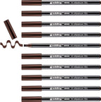 edding 1255 5 mm Calligraphy Pen by edding