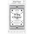 Studio 180 Design | Deb Tucker’s | Wing Clipper™ Quilting Tool – Trim Down by Studio+180+Design