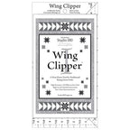 Studio 180 Design | Deb Tucker’s | Wing Clipper™ Quilting Tool – Trim Down by Studio+180+Design