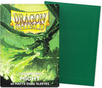 Dragon Shield - Matte Dual - Japanese Size Card Sleeves | 60 CT - Smooth & - Image 2