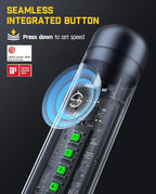 Fanttik F2 Master Mini Cordless Rotary Tool Kit - Image 2