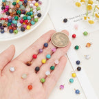 PH PandaHall Natural Gemstone Pendants & Charms - Image 3