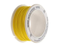 Jonard Tools R-30Y-0050 Yellow Insulated Kynar Copper Wire Roll, 30 AWG by JonardTools