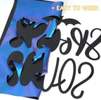 guangyintong Chameleon Heat Transfer Vinyl HTV Rolls, Changing Color HTV Vinyl - Image 3