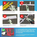 stedi 5-inch Model Nippers, - Image 7