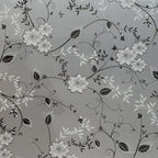 Bloss Frosted Glass Window Film - Image 3
