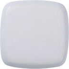 MEEDEN 7-Well Square White Porcelain Artist Paint Palette - Image 4