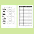 Kerixi Food Diary and Symptom Log - Image 8