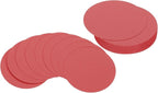 PATIKIL 5inch Circle Card Stock by PATIKIL