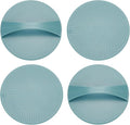 PLIGREAT 4 Pcs Wet Felting Tool Versatile Fulling Block, Felt Making Tool Wet by PLIGREAT