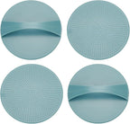 PLIGREAT 4 Pcs Wet Felting Tool Versatile Fulling Block, Felt Making Tool Wet by PLIGREAT