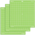 AIRCUT Cutting Mat for Cricut Maker and Explore Series, Standard Green Sticky by AIRCUT