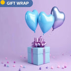 Wrapping Paper, Baby Shower, Bouquet Flower Gift Wrap - Image 3