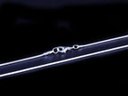 24pcs Chains for Jewelry Making 20 Inch 925 Sterling Silver Plated 1.2mm DIY - Image 5