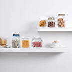 Sealed Storage Box Silicone Resin Mold - Image 4