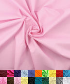 Barcelonetta | Poly Cotton Fabric by Barcelonetta
