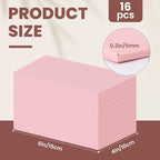 LINSIRON Linoleum Blocks for Printmaking Supplies, Soft Stamp Making Kit for - Image 2