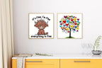 HKLIOPU Stamped Cross Stitch Kits - Image 7