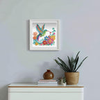 Gemozaic Hummingbird Diamond Art Kits - Image 3