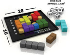 The Genius Square from The Happy Puzzle Company – Game of The Year Award Winner - Image 7