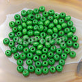 AD Beads Wood Spacer Loose Wooden Craft Beads Big Hole Beads Assorted by ADBeads